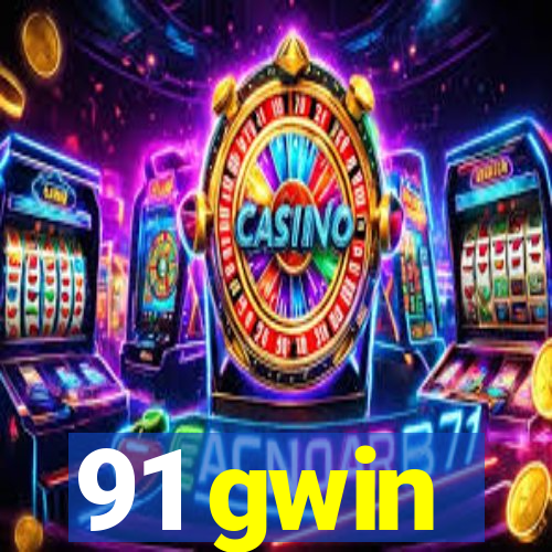 91 gwin